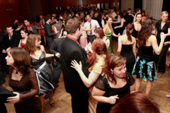 Muzikantský ples 2009